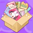 Dreamy Room icon