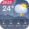 Weather Live - Radar & Widget icon