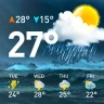 Weather Forecast - Live Radar icon