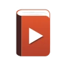 Listen Audiobook Player icon