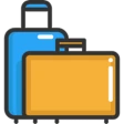 SmartPack - packing lists icon