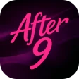 After9-Chat, Flirt, MeetUp icon