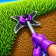 Lawn Care ASMR Cleaning icon