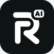 AIreel :AI Video Generator icon