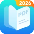 All PDF: Reader, Editor icon