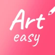 ArtEasy: AR Sketch & Draw icon