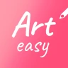 ArtEasy: AR Sketch & Draw icon