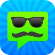 Anonymous Texting icon
