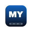 My HomeScreen icon