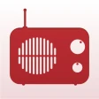 myTuner FM Radio App icon
