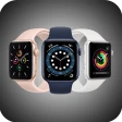 Apple Watch for Android icon
