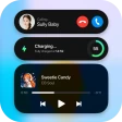 Dynamic View AZ icon