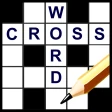 English Crossword Puzzle icon