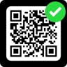 QR Scanner - QR Code Scanner icon