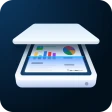 Tiny Scanner - PDF Scanner App icon