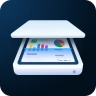 Tiny Scanner - PDF Scanner App icon
