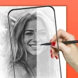 AR Tracer: Trace Drawing icon