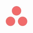Asana: Where work connects icon