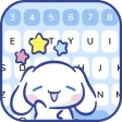 Emoji Font Keyboard & Themes icon