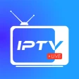 IPTV Player - Live TV Online icon