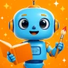 AI for Kids・Askie icon