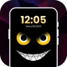 Funky Smiles Live Wallpaper icon