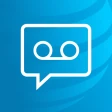 AT&T Visual Voicemail icon