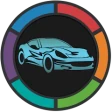 Car Launcher Pro icon