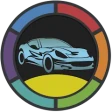 Car Launcher icon
