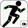 Cartoon Video & Gif Maker icon