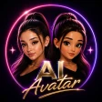 AI Avatar Creator & Cartoonify icon