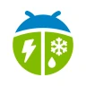 Weather Radar by WeatherBug icon