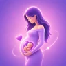 Baby Love : Pregnance Tracker icon