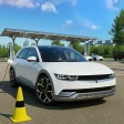 Driving School: Car Parking 3D icon