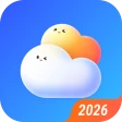 Local Weather - Radar & Widget icon