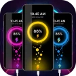 Battery Charging Animation App icon