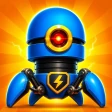 Robot Era Evolution icon
