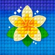 Brilliant Sort™ Diamond Puzzle icon