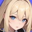 Bella: Anime Characters Chat icon