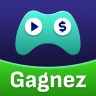 BESTPLAY Play to earn & donate icon