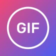 GIF Maker, Video to GIF Editor icon