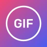 GIF Maker, Video to GIF Editor icon