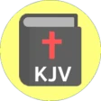 Bible (King James Version) icon