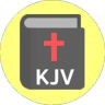 Bible (King James Version) icon