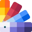 Paint my Room - Try wall color icon