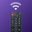 Universal TV Remote for All TV icon