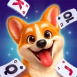 Solitaire Castle Royal: Cards icon