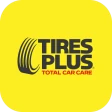 Tires Plus icon