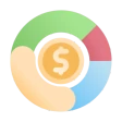 Cashew—Expense Budget Tracker icon