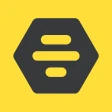Bumble For Friends: Meet IRL icon